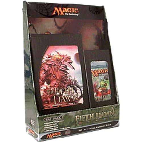 Magic: The Gathering Fifth Dawn Fat Pack