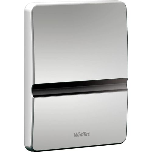 WimTec MULTI 2 - 230 V chrom, 1 Stk.