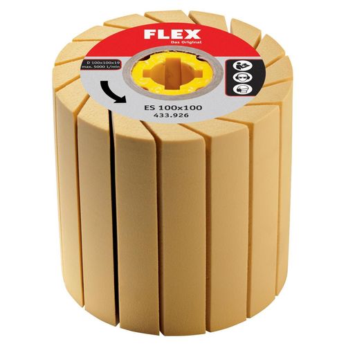 Flex Expansionswalze ES 100x100