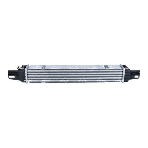NRF Ladeluftkühler 309132 für Fiat