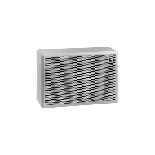 WHD Lautsprecher Wand ZL135G-T6 ws (8629033)