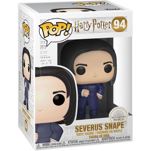 Harry Potter - Severus Snape 94 - Funko Pop! - Vinyl Figur