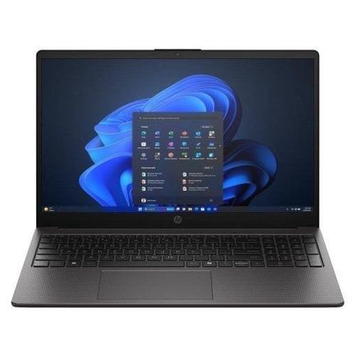 Hp 255r G10 15.6´´ R5-7535u/8gb/512gb Ssd Laptop One Size / EU Plug 220V One Size