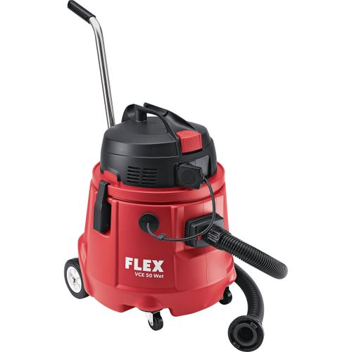 FLEX Sicherheitssauger VCE 50 WET - 533349