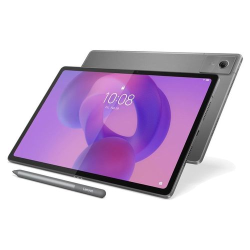 Lenovo Tab K12 Mediatek 12.1" Wi-Fi 5 802.11ac Android 15 - K12 - 128 GB