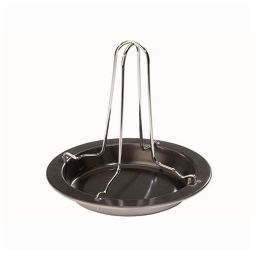 Westmark Hähnchengriller Edelstahl 21 cm