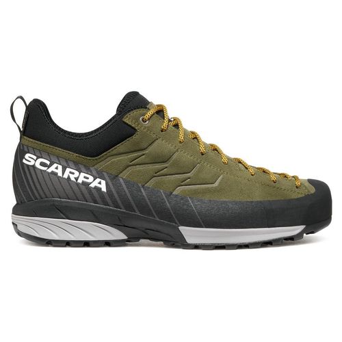 Scarpa Meskalito GTX dark olive/gray dark olive/gray dark olive/gray 42,5
