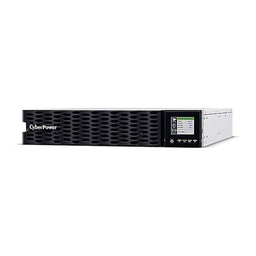 CyberPower OL6KERTHD Smart APP USV System