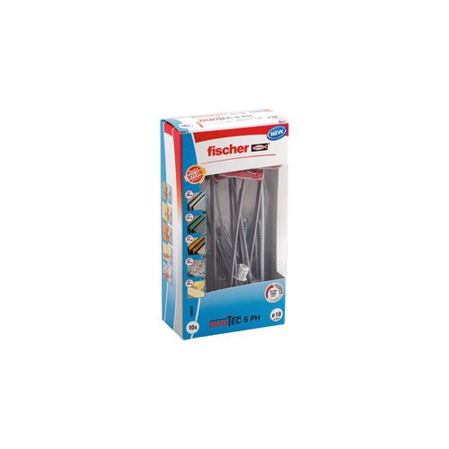 fischer fischer DUOTEC 10 S PH LD (539026)