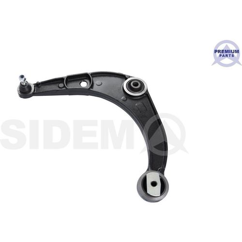 SIDEM 5676 Querlenker Vorne Links für RENAULT SAFRANE II (B54) SAFRANE I (B54) SAFRANE