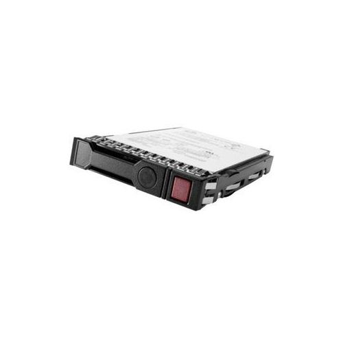 HPE StoreVirtual 3000, 1,6 TB, 2.5", 12 Gbit/s