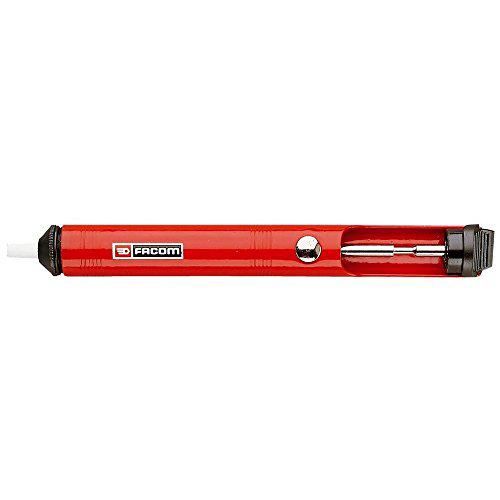 Facom Loetzinn-Absaugpumpe Spitze 3,2mm 190mm