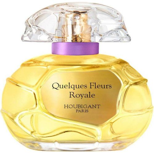 Houbigant Quelques Fleurs Royale Eau De Parfum Extreme 100 ml (woman)