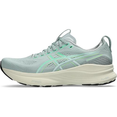 Asics GEL-KAYANO 32 grau 46