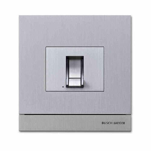 BUSCH-JAEGER Zugangsmodul Bus edst m.Fingerpr
