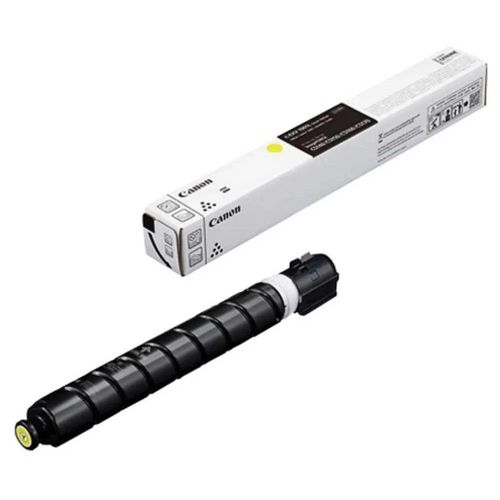 Canon C-EXV 1001 Toner yellow 6140C002AA - Tonereinheit - Tonereinheit