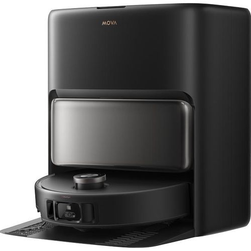 Robot Sprzątający Mova V50 Ultra (Czarny)
