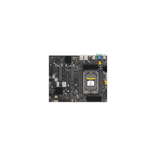 Supermicro-Mainboard H13SRA-TF – Mainboard – AMD TRX50 MBD-H13SRA-TF-B – Mainboard – AMD TRX50