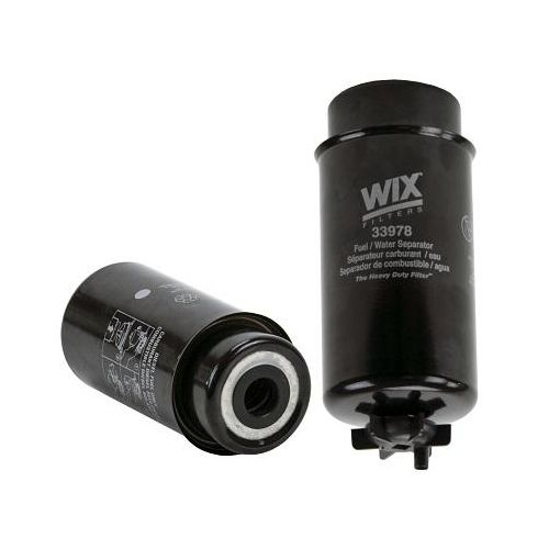 WIX FILTERS Kraftstofffilter 33978