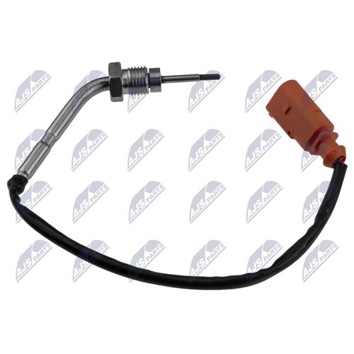 NTY Sensor, Abgastemperatur egtau068 nach Rußpartikelfilter für Audi