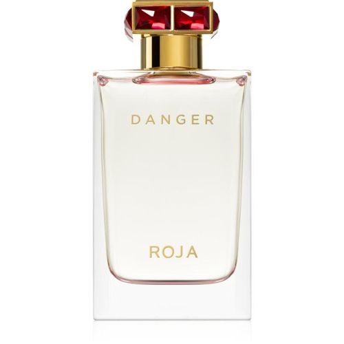 Roja Parfums Danger Eau de Parfum pour femme 75 ml