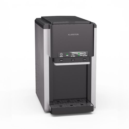 ArcticBlend 3in1 IceMaker 20 kg/24h Bullet Ice Crushed Ice Wasserspender