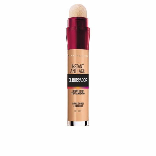 Der Sofortige Anti-age-radierer Nr. 01-light 6 ml