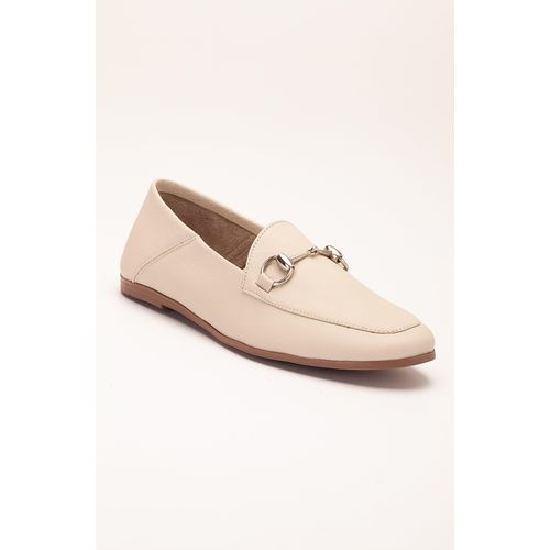 Penny Leren Paardenbit Loafers