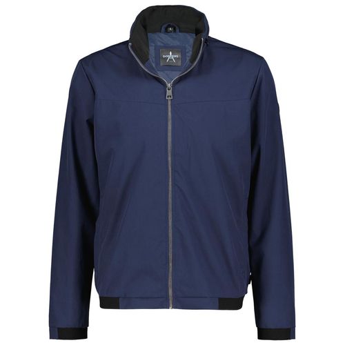 Bewegungsblouson - Marine