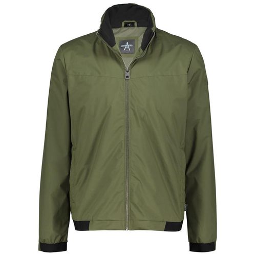 Bewegungsblouson - Olive