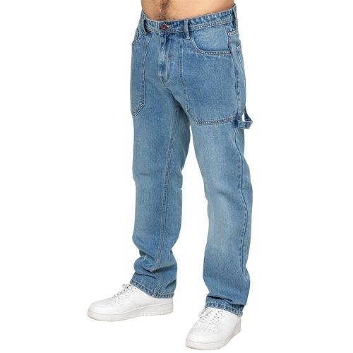 Enzo | Heren Carpenter Jeans