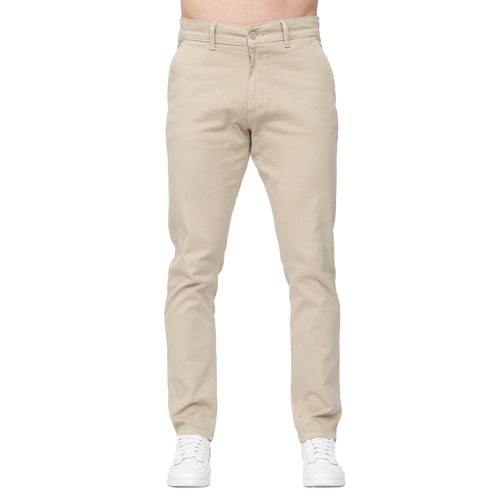 Duck and Cover Heren Moretor Chino (Steen)