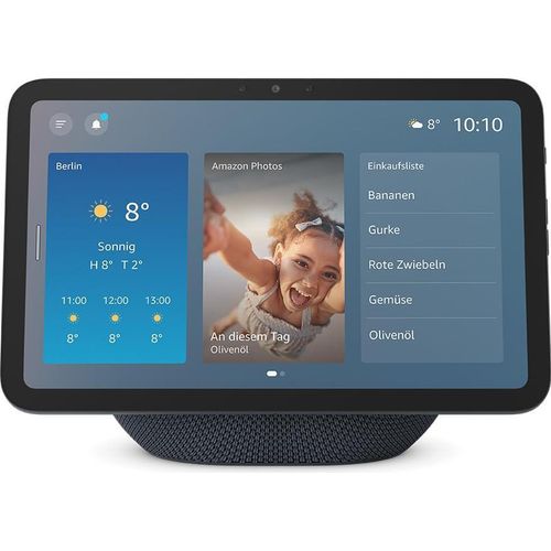 Amazon Echo Show 8 2025