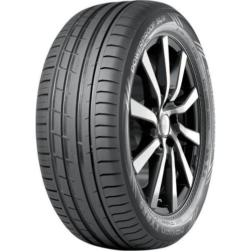 Nokian Nokian Powerproof Suv 265/50R19 110Y Xl