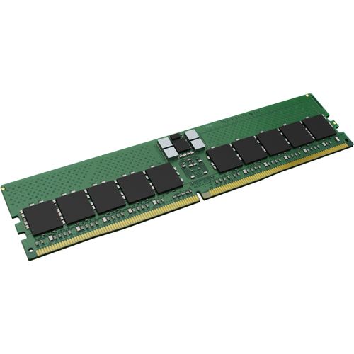KINGSTON Arbeitsspeicher "Server Premier 32GB", grün, 32 GB, Arbeitsspeicher, Arbeitsspeicher