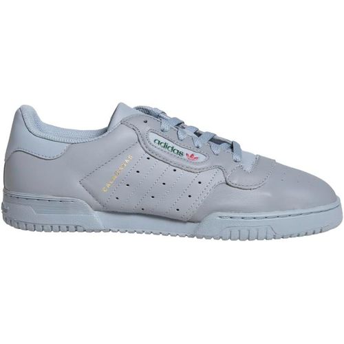 Adidas Yezzy Powerphase grau 50 2/3