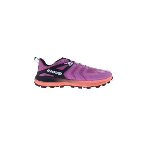 Inov-8 TRAILTALON ZERO W lila/schwarz UK 6 Schuhe