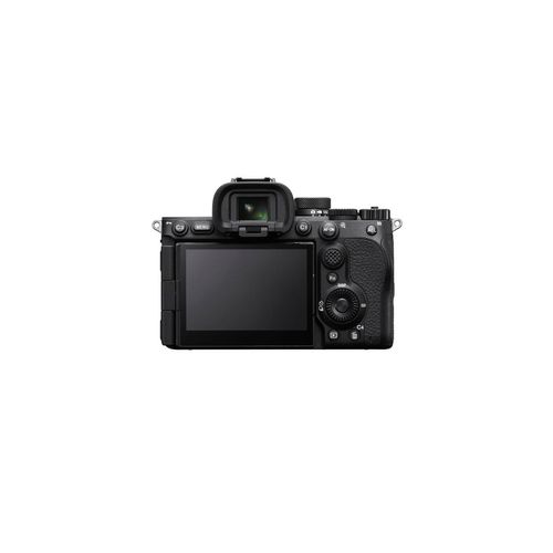 Sony Alpha 7 V Body