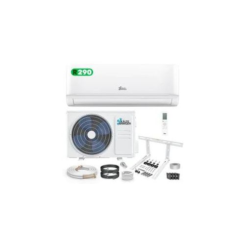 Kältebringer® R290 Split Klimaanlage 12.000 BTU (3,4kW)