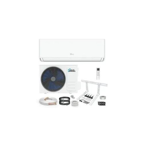 Kältebringer R290 A+++ Split Klimaanlage 18.000 BTU (5,4kW)