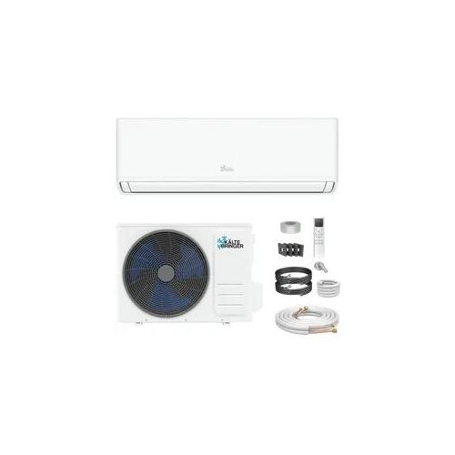 Kältebringer R290 A+++ Split Klimaanlage 12.000 BTU (3,7kW)