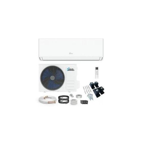 Kältebringer R290 A+++ Split Klimaanlage 18.000 BTU (5,4kW)