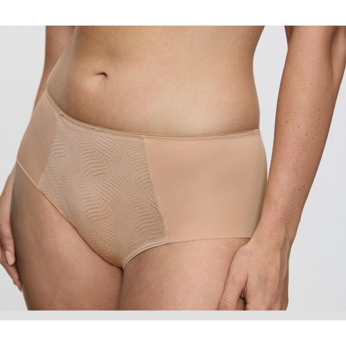 Triumph Essential »Minimizer Hipster X« - Damen - Gr. 42 - beige