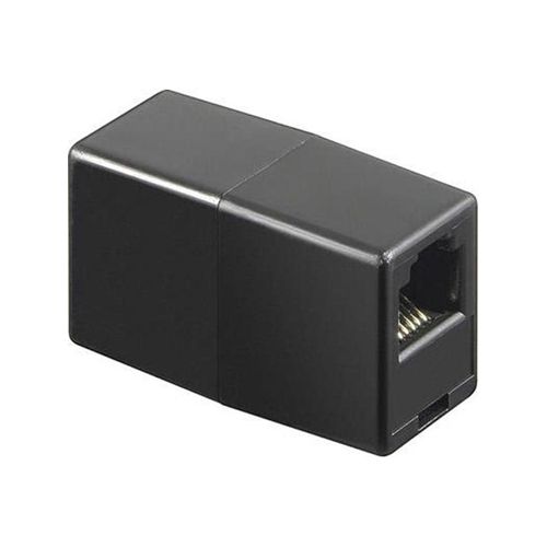 Deltaco MD-11D Modular Insert Network Connector 8P/8C RJ45