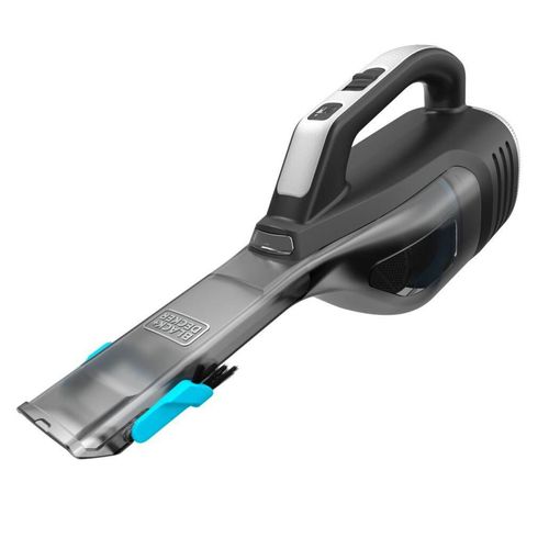 Black + Decker reveal 12V Akku Staubsauger