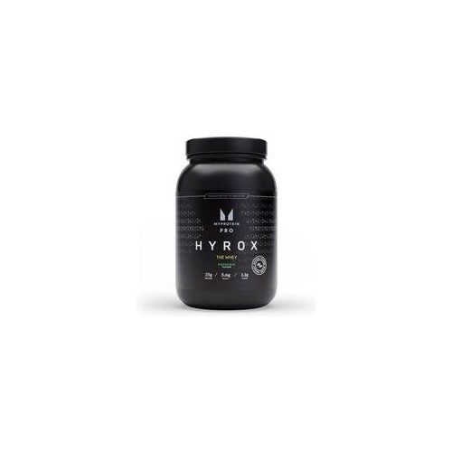 THE Whey – Geschmacksrichtung Pistazie - 30Portionen