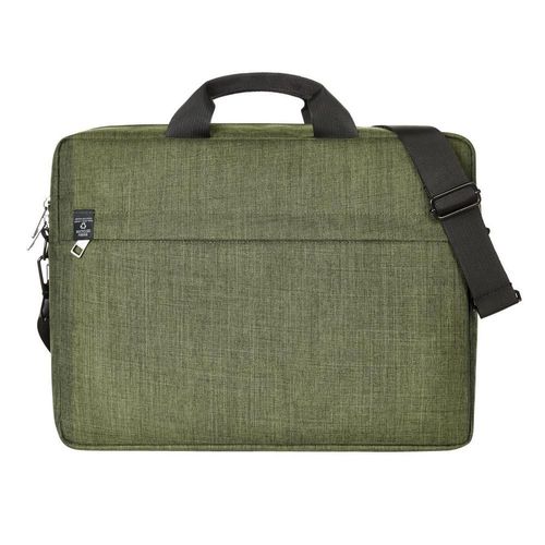 Halfar - "Europe" Laptop-Tasche (Grün)