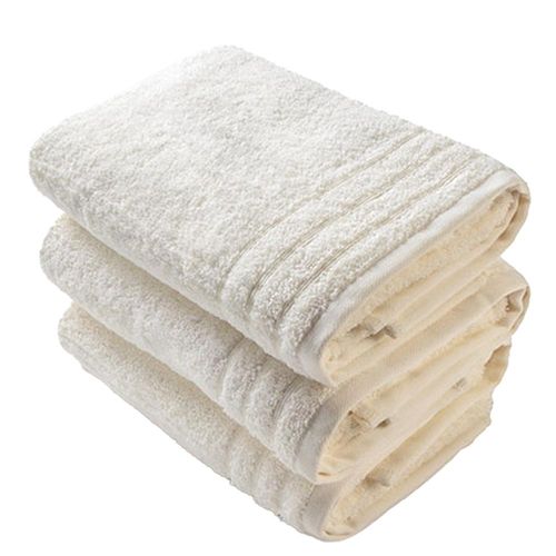 ARTG Biologische Handdoek (Wit)