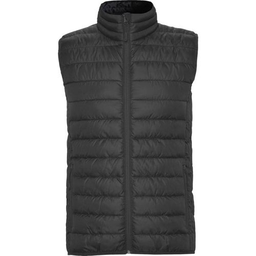 Roly Heren Oslo Gilet (Ebbenhout)