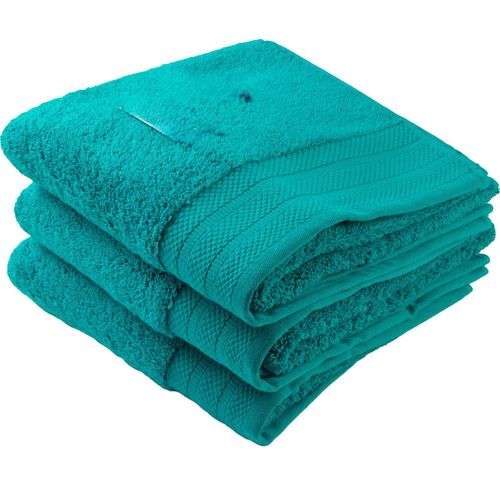 ARTG Uitstekende luxe handdoek (Diep Blauw)